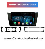 Navigatie dedicata Android BMW E90 E91 E92 E93 2005 2006 2007 2008 2009 2010 2011 2012 CRAIOVA