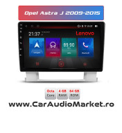 Navigatie dedicata Android Opel Astra J 2009 2010 2011 2012 2013 2014 2015 TARGU JIU