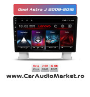 Navigatie dedicata Android Opel Astra J 2009 2010 2011 2012 2013 2014 2015 SLATINA