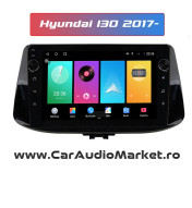 Navigatie dedicata Android Hyundai I30 2017 2018 2019 CLUJ