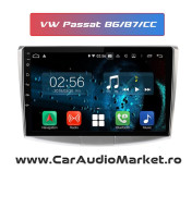 Navigatie dedicata Android VW Passat B6 B7 CC 2010 2011 2012 2013 2014 2015 CRAIOVA
