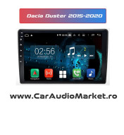 Dacia Duster 2015-2018 -...