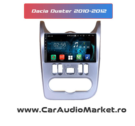 Navigatie dedicata Android Dacia Duster 2010 2011 2012 CRAIOVA