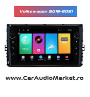 Navigatie dedicata Android Volkswagen 2018 2019 2020 2021 BUCURESTI