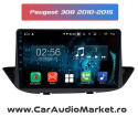 Navigatie dedicata Android Peugeot 308 2010 2011 2012 2013 2014 2015 CRAIOVA
