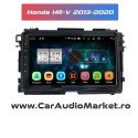 Navigatie dedicata Android Honda HRV 2014 2015 2016 2017 SIBIU