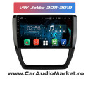 Navigatie dedicata Android VW Jetta 2011 2012 2013 2014 2015 2016 2017 2018 CLUJ