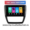 Navigatie dedicata Android VW Jetta 2011 2012 2013 2014 2015 2016 2017 2018 IASI