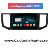 Navigatie dedicata Android VW Crafter 2017 2018 2019 2020 2021 EMAG