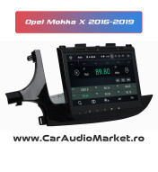Navigatie Opel Mokka X 2016 2017 2018 2019 cu Android craiova
