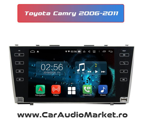Toyota Camry 2006-2011 -...
