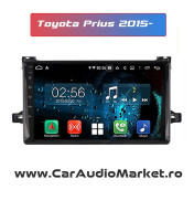 Navigatie dedicata Android Toyota Prius 2015 2016 2017 2018 2019 2020 EMAG