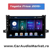 Navigatie dedicata Android Toyota Prius 2015 2016 2017 2018 2019 2020 ALIEXPRESS