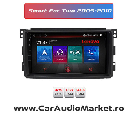 Navigatie dedicata Android Smart 2005 2006 2007 2008 2009 2010 oradea
