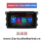 Navigatie dedicata Android Smart 2005 2006 2007 2008 2009 2010 oradea
