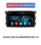 Navigatie dedicata Android Smart 2005 2006 2007 2008 2009 2010 emag