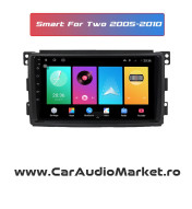 Navigatie dedicata Android Smart 2005 2006 2007 2008 2009 2010 aliexpress