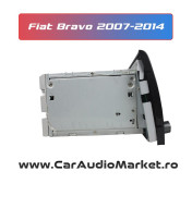Navigatie dedicata cu Android Fiat Bravo 2007 2008 2009 2010 2011 2012 2013 2014 EDOTEC