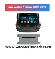 Navigatie dedicata Android Chevrolet Malibu 2011 2012 2013 2014 2015 2016 CRAIOVA