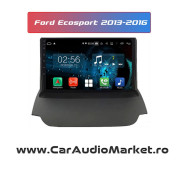 Navigatie dedicata Android Ford Ecosport 2013 2014 2015 2016 emag