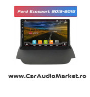 Navigatie dedicata Android Ford Ecosport 2013 2014 2015 2016 aliexpress