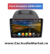 Ford Ecosport 2018 2019 2020 2021 android aliexpress carpad