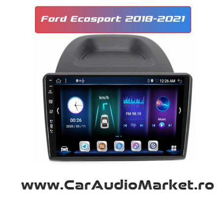 Ford Ecosport 2018 2019 2020 2021 android aliexpress
