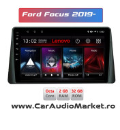 ford focus 2019 2020 2021 android bucuresti