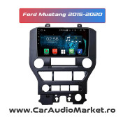 Navigatie dedicata Android Ford Mustang 2015 2016 2017 2018 2019 2020 emag