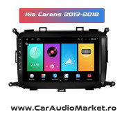 Navigatie dedicata Android Kia Carens 2013 2014 2015 2016 2017 2018 craiova