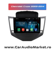 Navigatie dedicata Android Chevrolet Cruze 2009 2010 2011 2012 2013 2014 emag