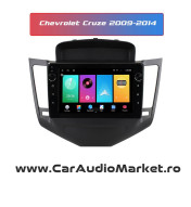 Navigatie dedicata Android Chevrolet Cruze 2009 2010 2011 2012 2013 2014 craiova