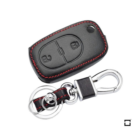Husa pentru cheie din piele Audi A2 A3 A4 A6