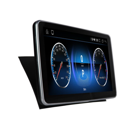 Navigatie dedicata cu android Mercedes-Benz ML-Class (W166) 2011, 2012, 2013, 2014, 2015 craiova