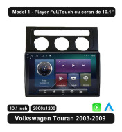 Volkswagen Touran 2004-2008...