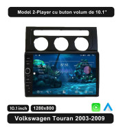Volkswagen Touran 2004-2008...