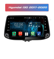 Hyundai I30 2017-2020 -...