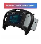 Navigatie dedicata cu Android Nissan Juke 2010 2011 2012 2013 2014 2015 2016 2017 2018 2019 craiova