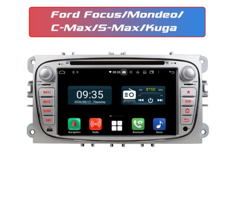 Ford Focus/Mondeo/C-Max/S-Max/Kuga Ford Focus/Mondeo/C-Max/S-Max/Kuga craiova