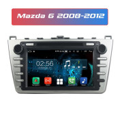 Navigatie GPS dedicata Mazda 6 2008 2009 2010 2011 2012  cu Android edotec