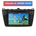 Navigatie GPS dedicata Mazda 6 2008 2009 2010 2011 2012  cu Android emag