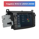 Navigatie dedicata Android Toyota RAV4 2013 2014 2015 2016 2017 2018 CRAIOVA