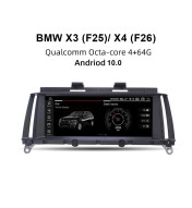 BMW X3 (F25)/ X4 (F26)...