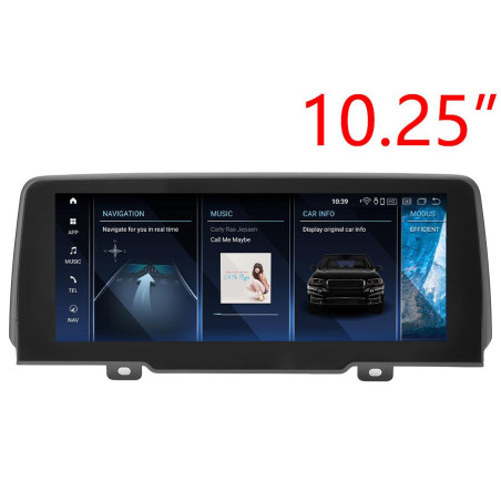 Navigatie BMW X3(G01)/X4(G02) 2017-2022 android