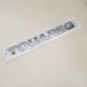 Sticker emblema 3D auto...