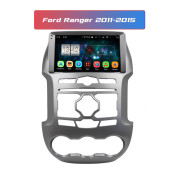 Navigatie dedicata cu Android Ford Ranger 2011, 2012, 2013, 2014, 2015 oradea