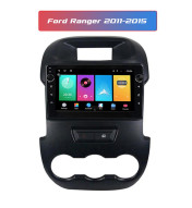 Navigatie dedicata cu Android Ford Ranger 2011, 2012, 2013, 2014, 2015