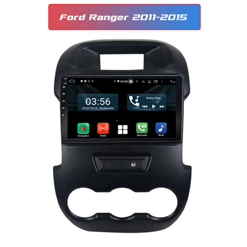Navigatie dedicata cu Android Ford Ranger 2011, 2012, 2013, 2014, 2015 craiova Navigatie dedicata cu Android Ford Ranger 2011, 2012, 2013, 2014, 2015 craiova