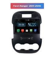 Navigatie dedicata cu Android Ford Ranger 2011, 2012, 2013, 2014, 2015 craiova