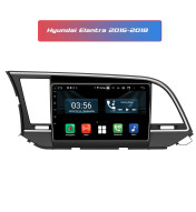 Hyundai Elantra 2015-2018 -...